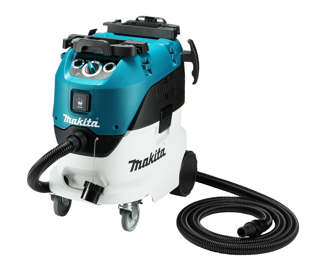 Industrieller Nass-/Trockensauger 42 l , 1 200 W, Makita VC4210MX