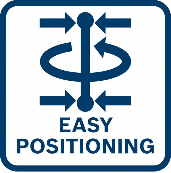 Kombilaser GCL 2-50 CG Bosch