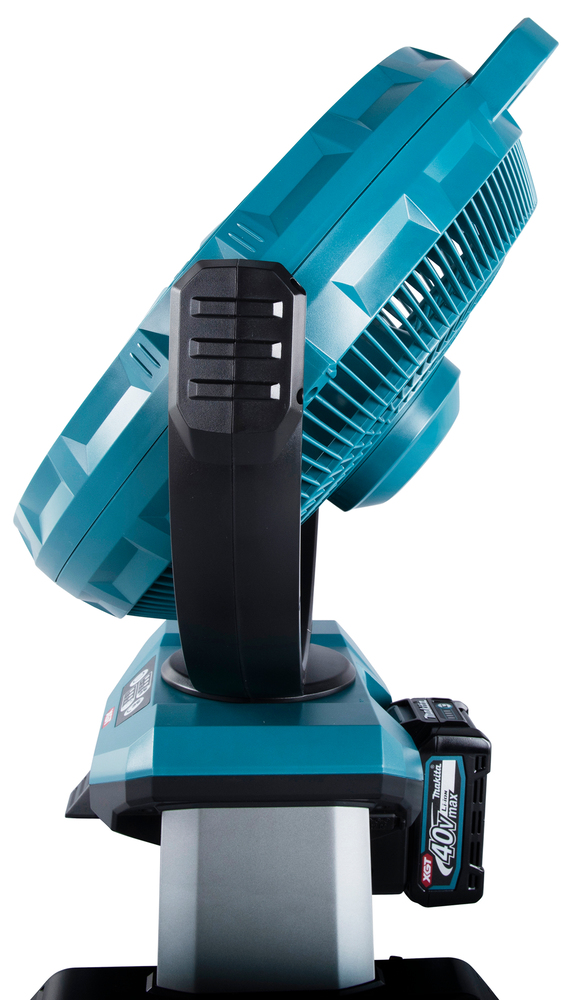 Tragbarer Akku-Ventilator XGT, Makita CF002GZ