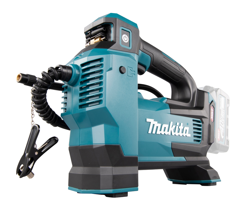 Akku-Kompressor XGT, Makita MP001GZ