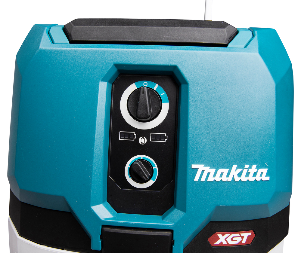 Akku-Staubsauger XGT, Makita VC003GLZ