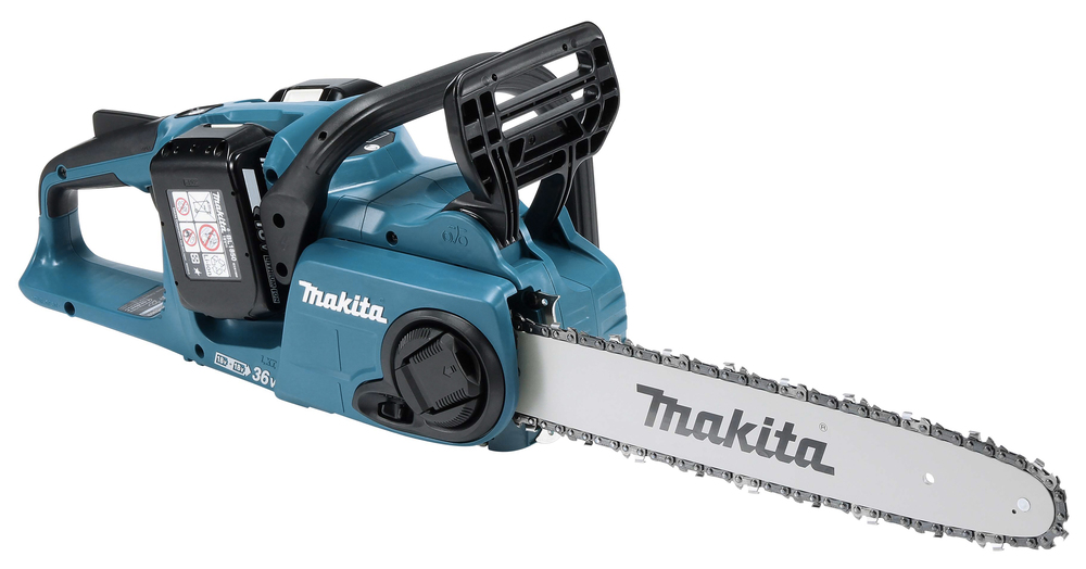 Akku-Kettensäge LXT, Makita DUC353Z