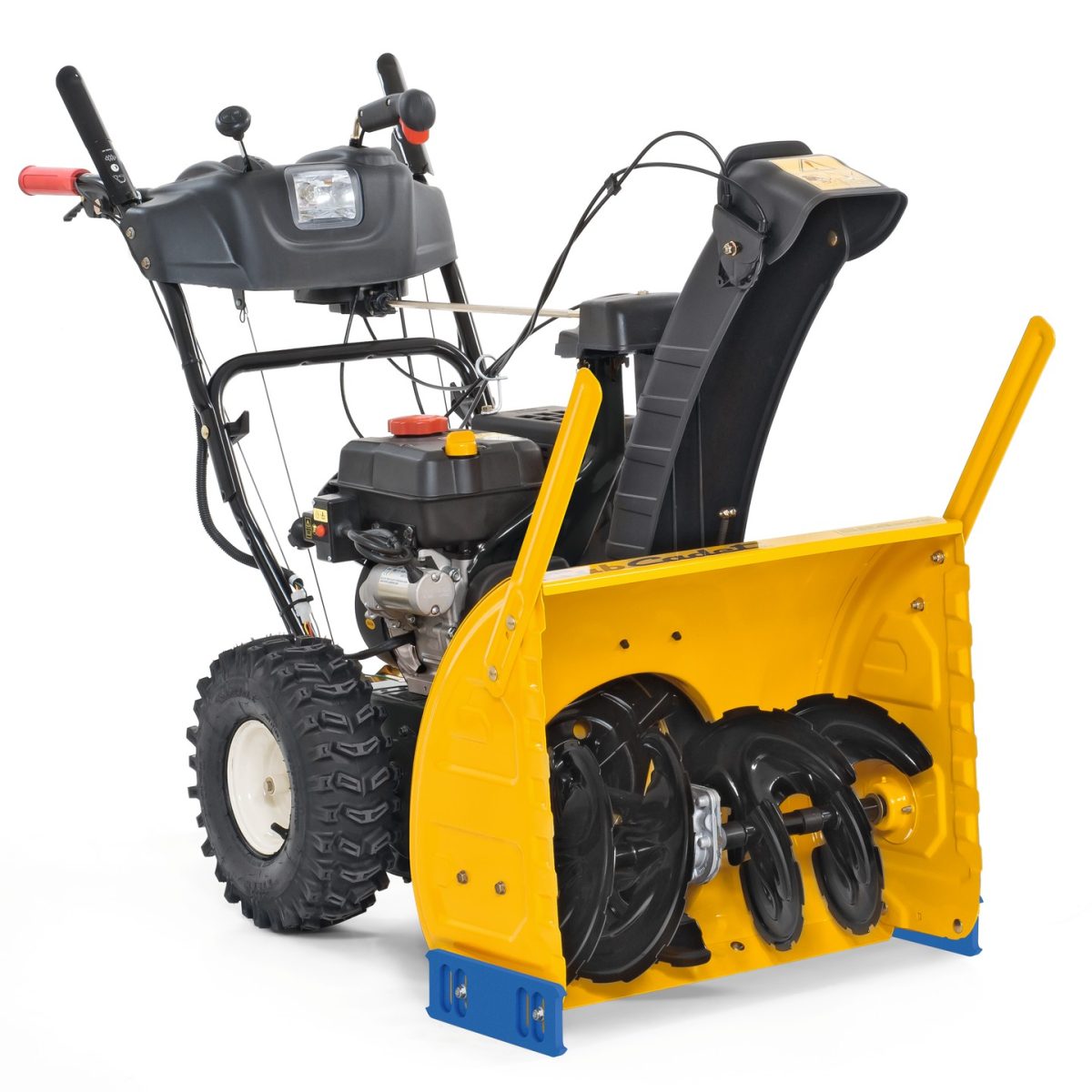 Schneefräse XS2 61 SWE Cub Cadet