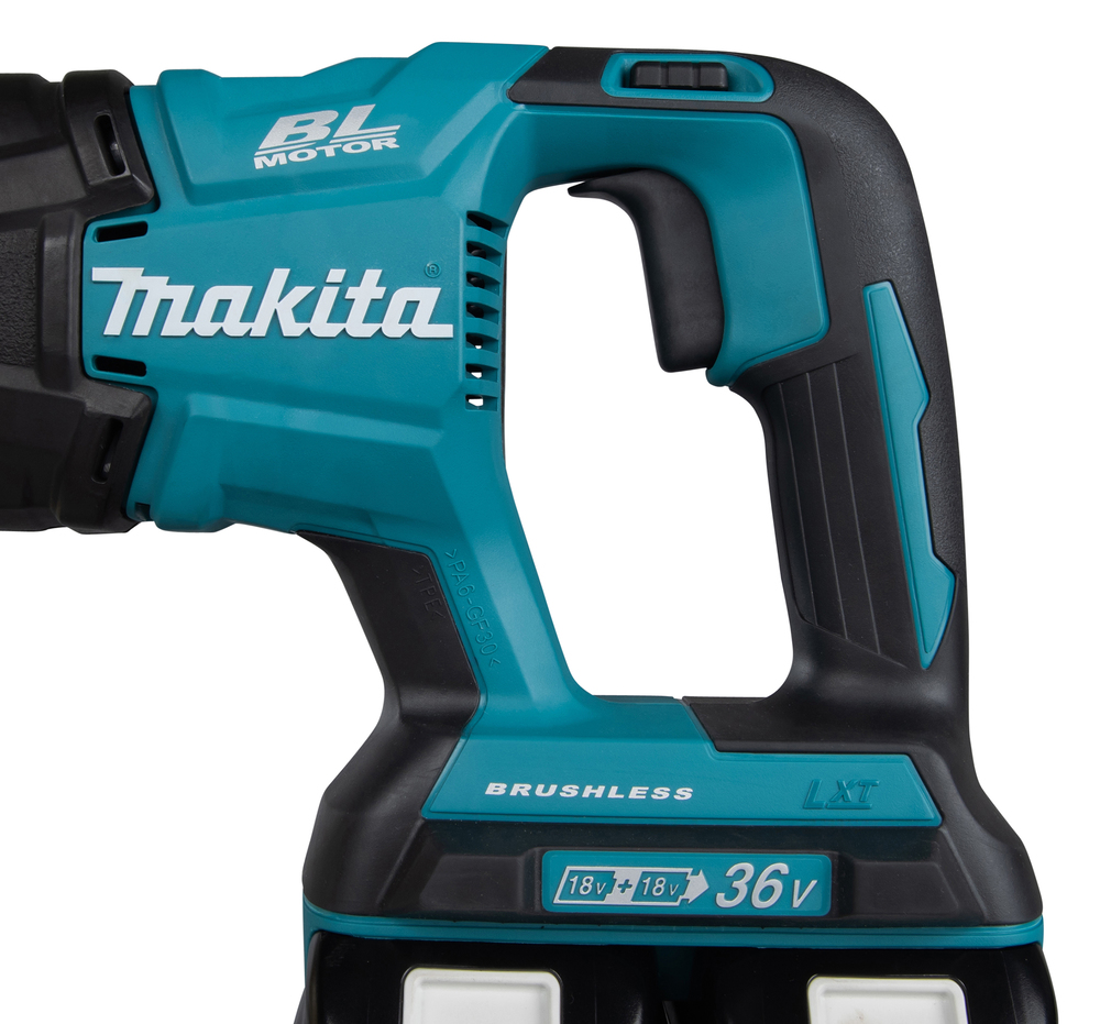 Akku-Säbelsäge LXT, Makita DJR360ZK