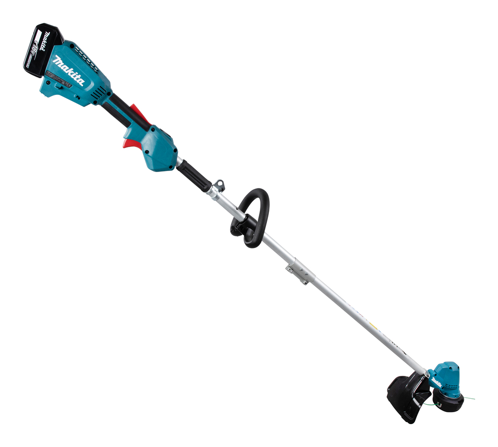 Akku-Rasentrimmer LXT, Makita DUR192LST