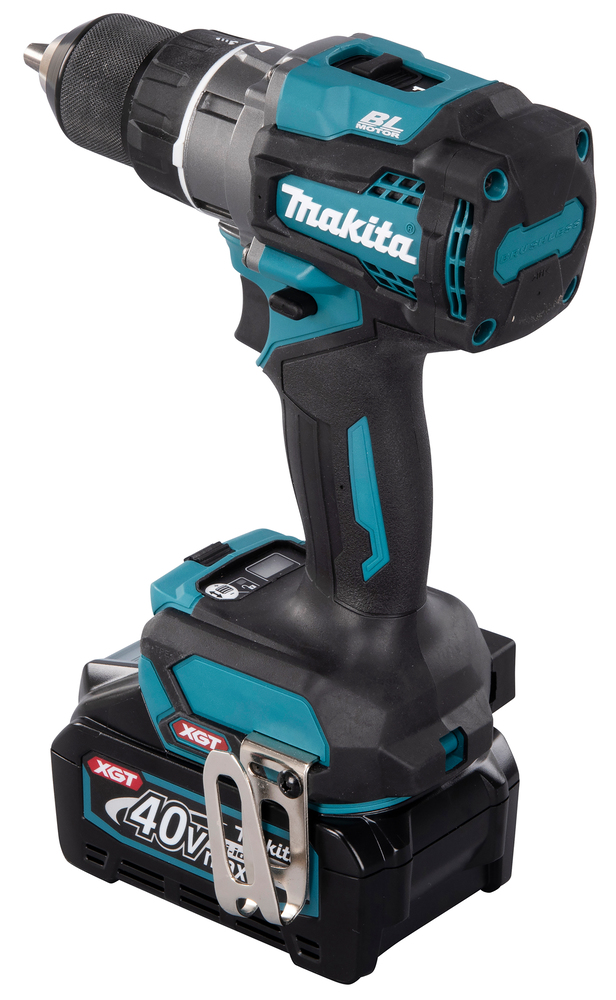 Akku-Bohrschrauber XGT, Makita DF001GM201