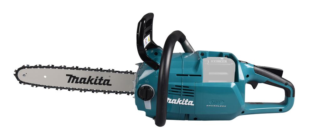 Akku-Kettensäge XGT, Makita UC015GZ