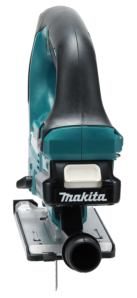 Akku-Pendelhubstichsäge CXT, Makita JV103DSMJ