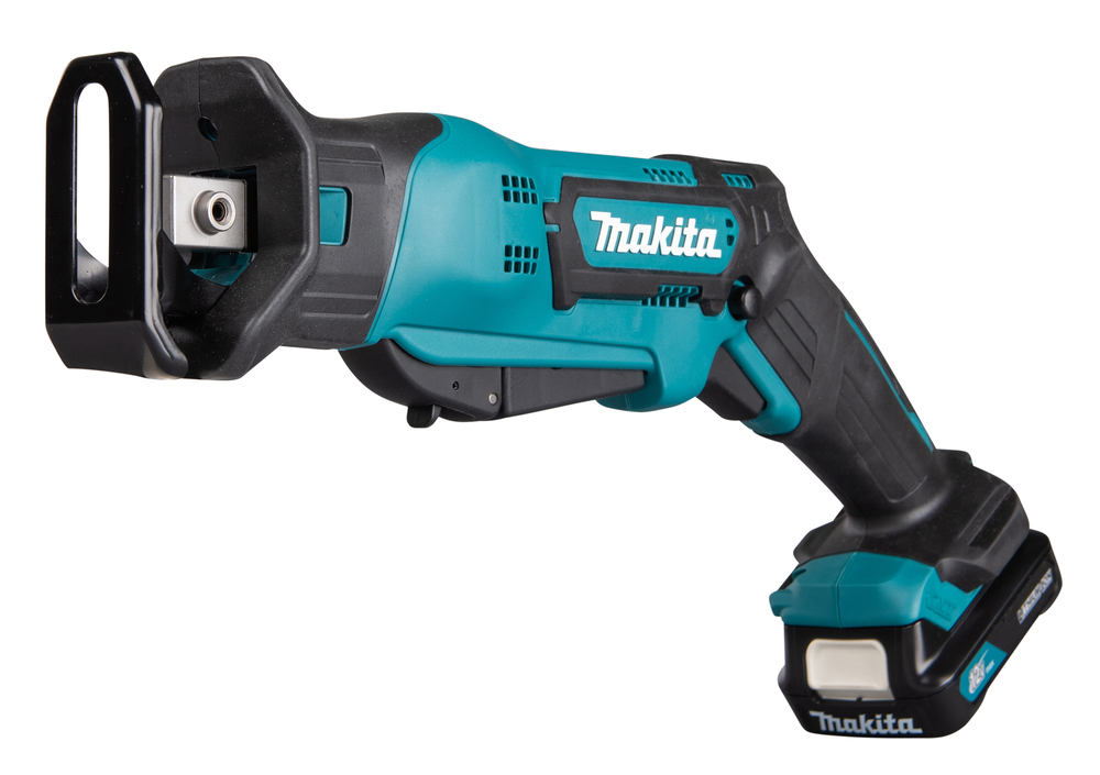 Akku-Säbelsäge CXT, Makita JR105DSYJ