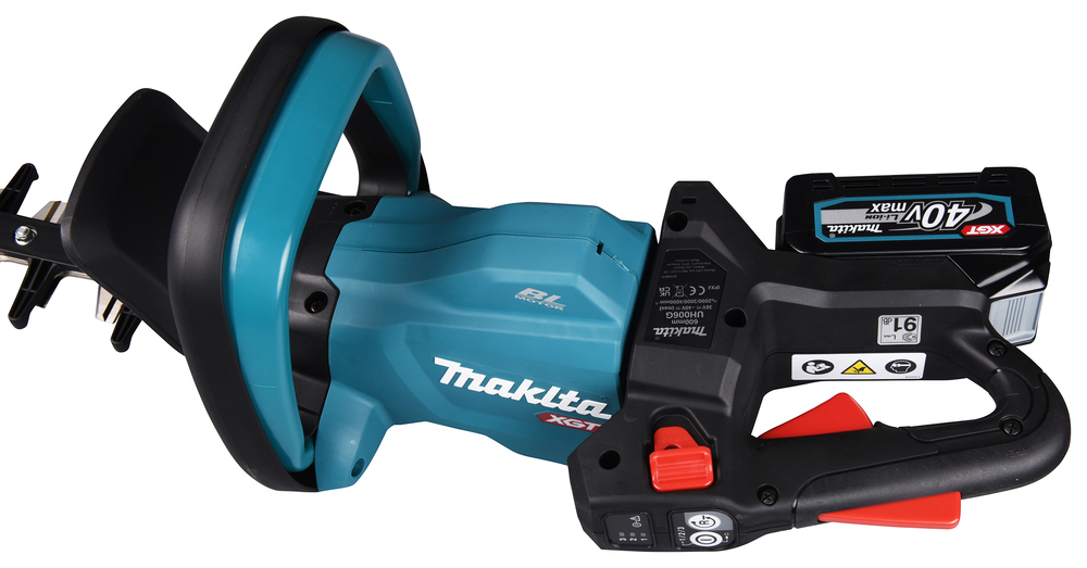 Akku-Heckenschere XGT, Makita UH006GZ