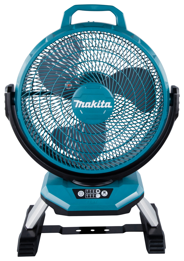 Tragbarer Akku-Ventilator LXT, Makita DCF301Z