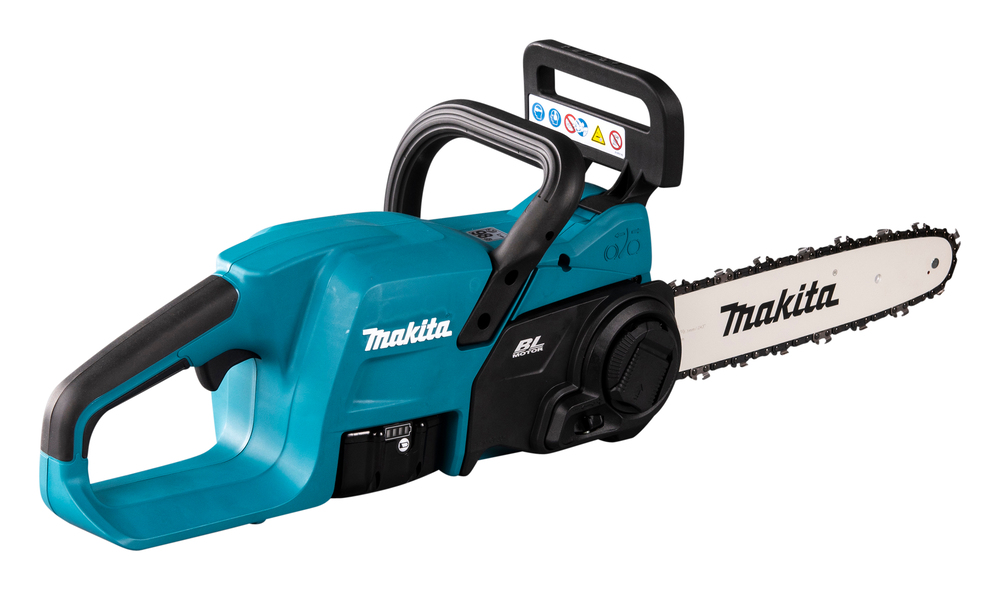 Akku-Kettensäge LXT, Makita DUC307ZX2