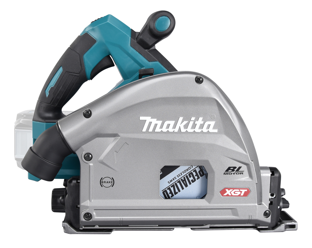 Akku-Eintauch-Kreissäge XGT, Makita SP001GZ03