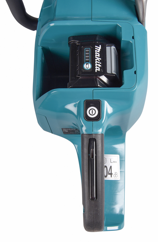 Akku-Kettensäge XGT, Makita UC015GZ