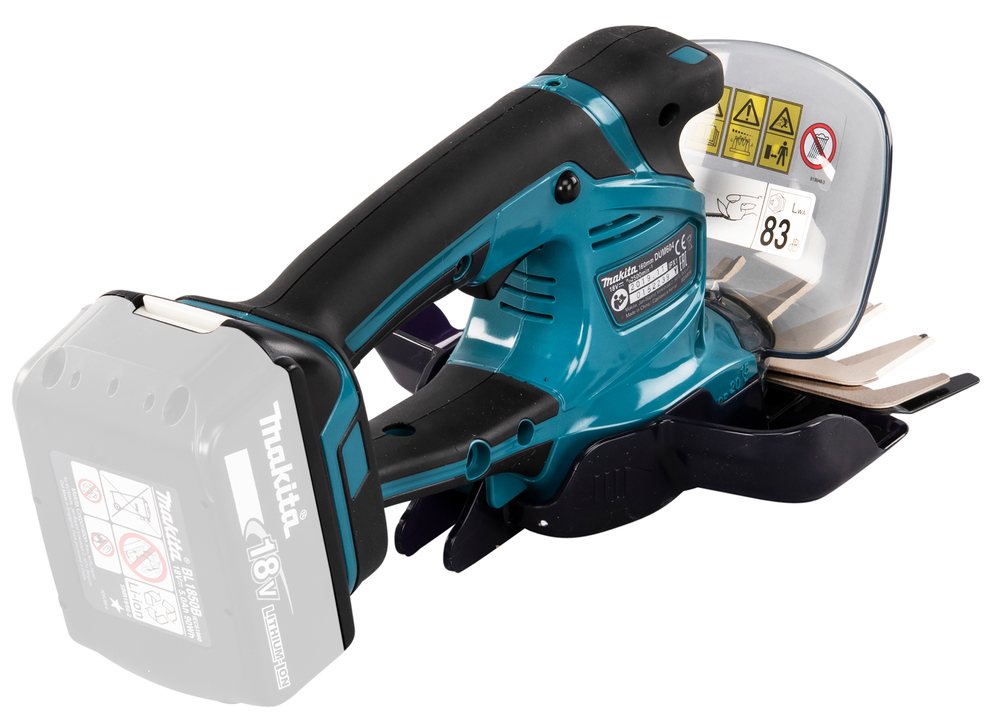 Akku-Grasschere LXT, Makita DUM604ZX