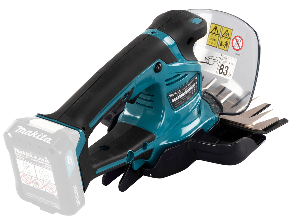 Akku-Grasschere CXT, Makita UM600DZ