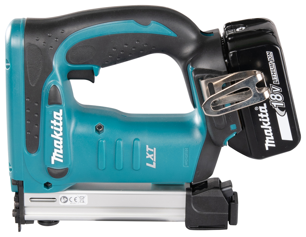 Akku-Tacker LXT, Makita DST221RTJ