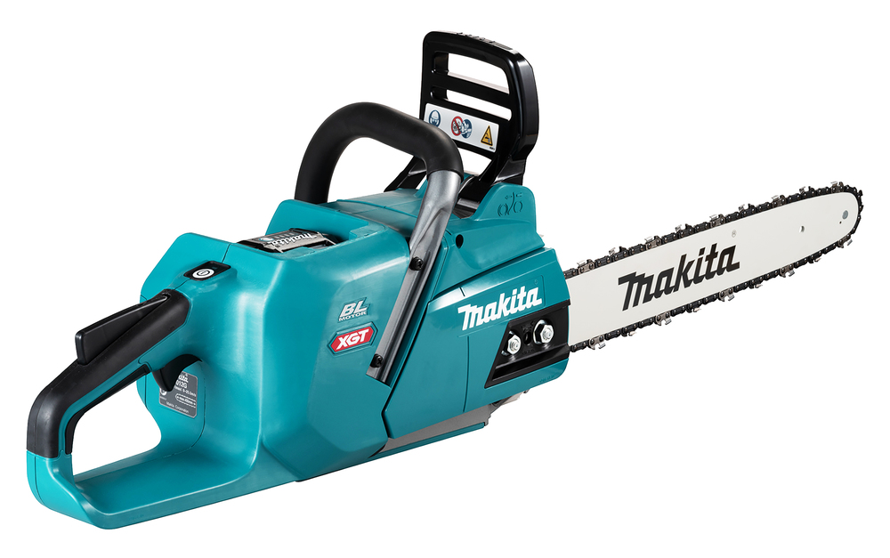 Akku-Kettensäge XGT, Makita UC012GT101