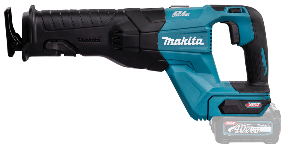 Akku-Säbelsäge XGT, Makita JR001GZ