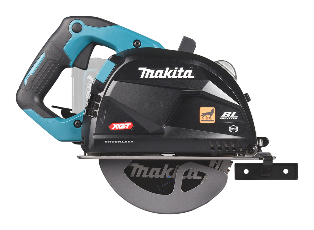 Akku-Metallhandkreissäge XGT, Makita CS002GZ