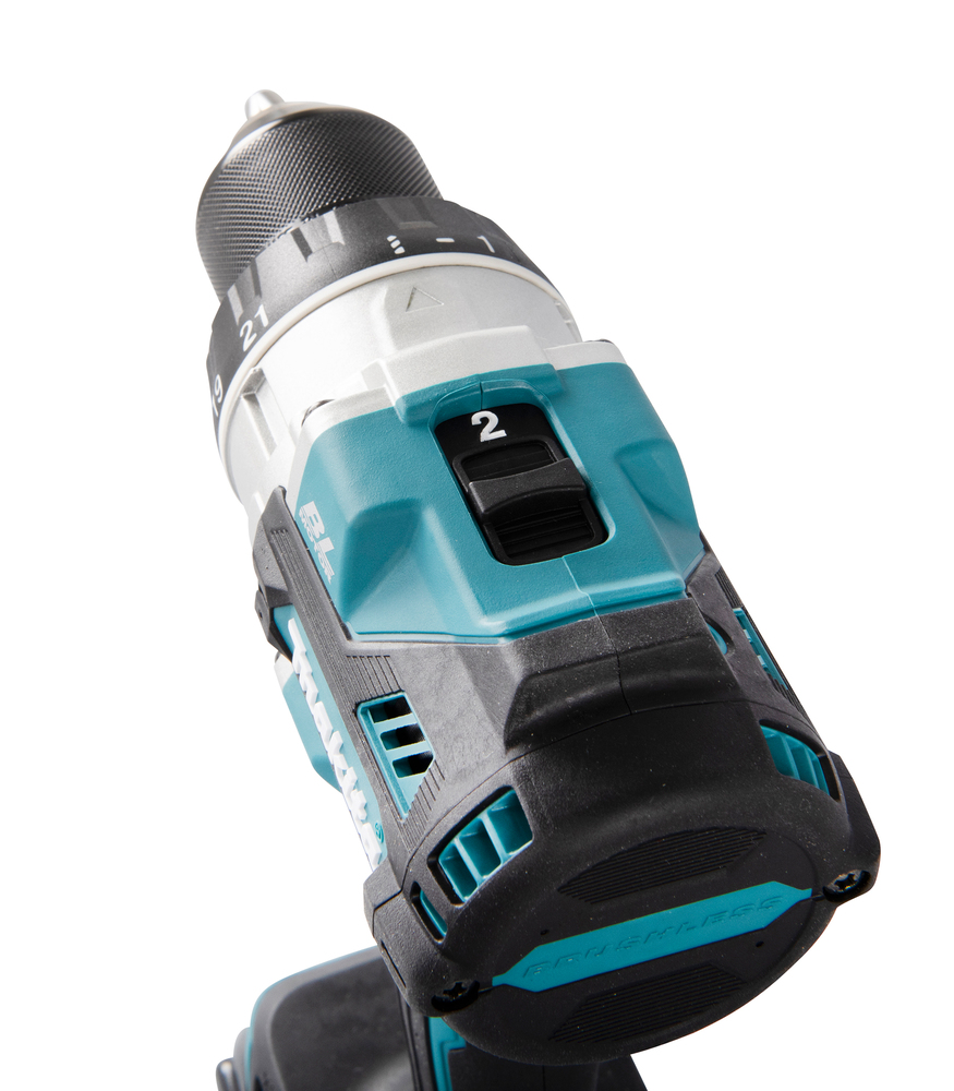 Akku-Bohrschrauber LXT, Makita DDF486RTJ