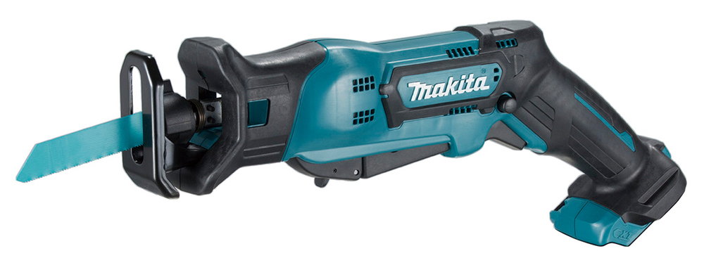 Akku-Säbelsäge CXT, Makita JR103DZJ