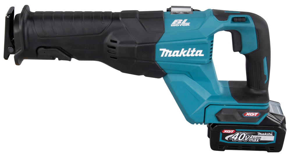 Akku-Säbelsäge XGT, Makita JR001GM201