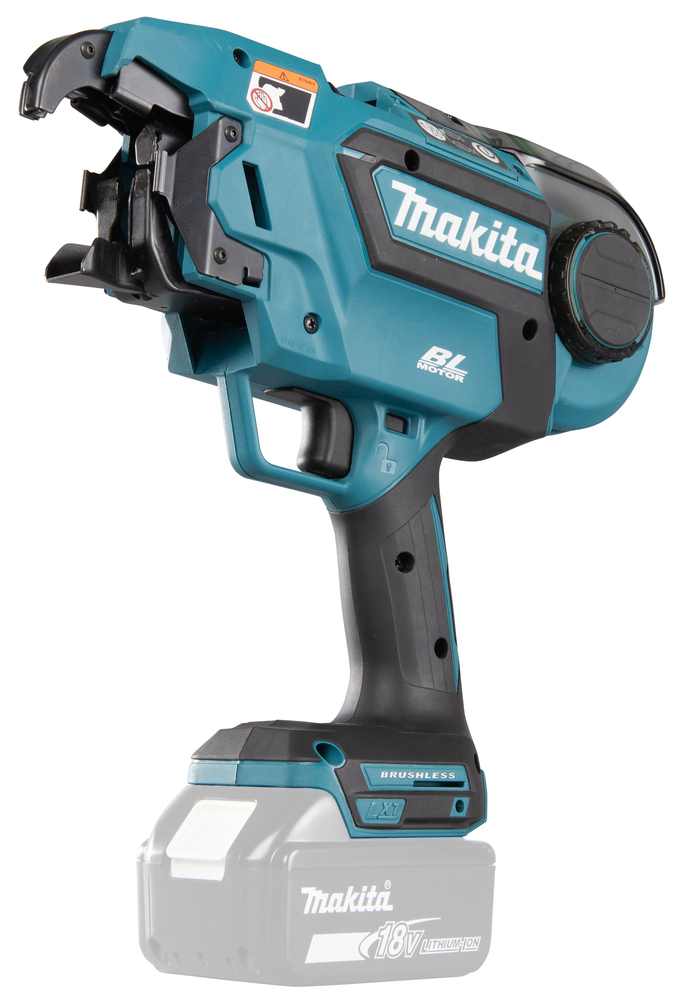 Akku-Eisenbinder LXT, Makita DTR180ZJ