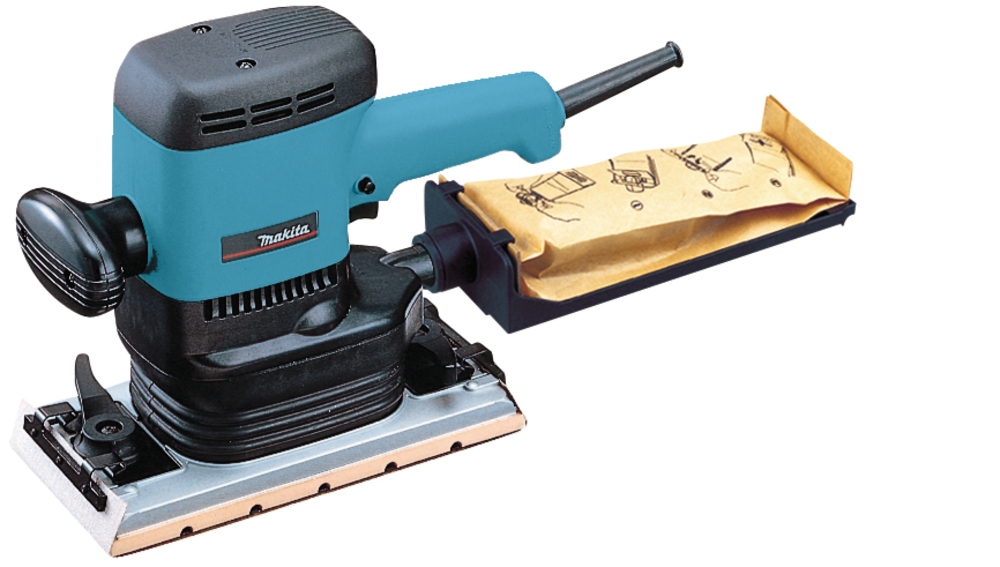 Schwingschleifer, 600 W, Makita 9046J