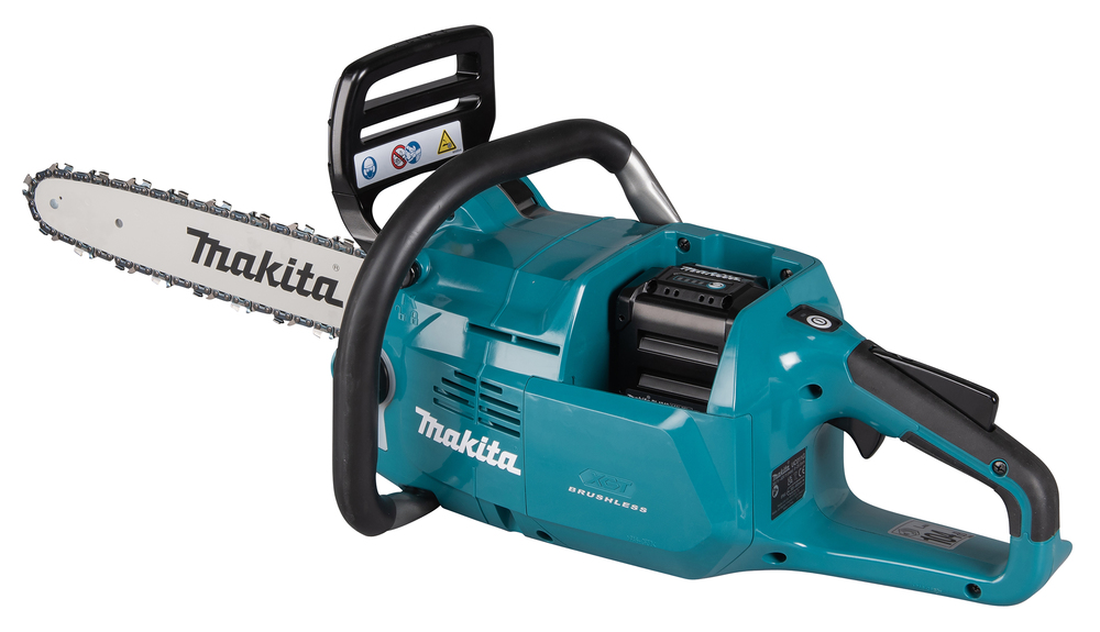 Akku-Kettensäge XGT, Makita UC011GT101