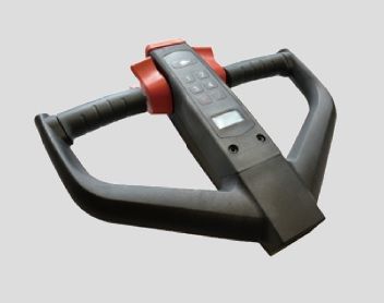 Kompakter Deichselstapler mit Lithium-Batterie FN1225 ECO