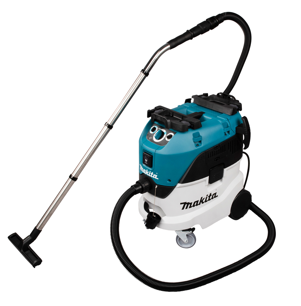 Industrieller Nass-/Trockensauger 42 l , 1 200 W, Makita VC4210MX