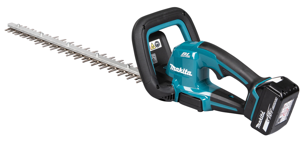 Akku-Heckenschere LXT, Makita DUH506RF