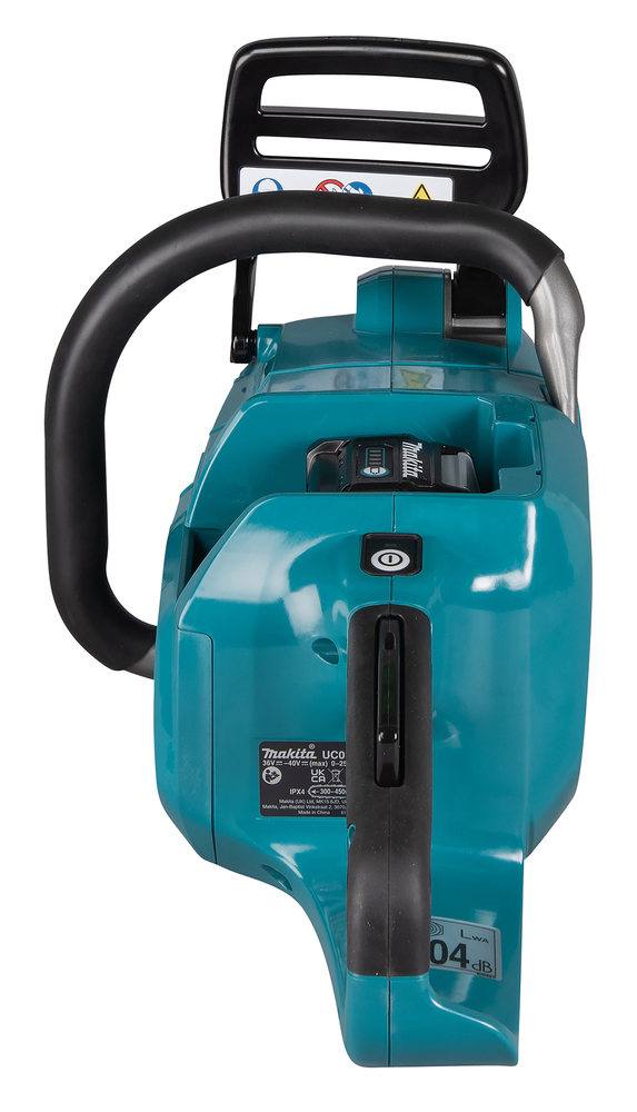 Akku-Kettensäge XGT, Makita UC011GT101