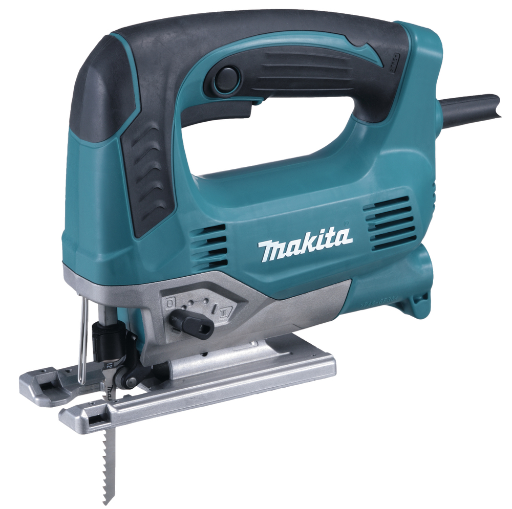 Pendelhub-Stichsäge, Makita JV0600J