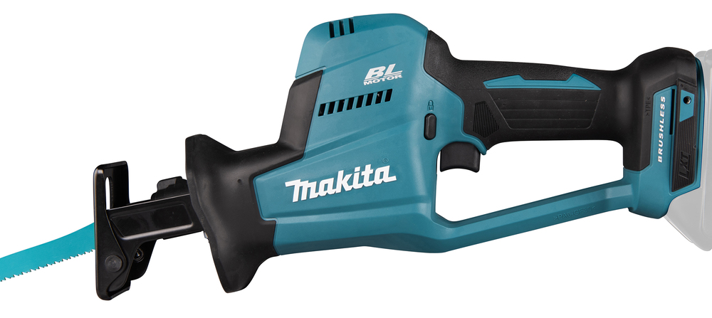 Akku-Säbelsäge LXT, Makita DJR189Z