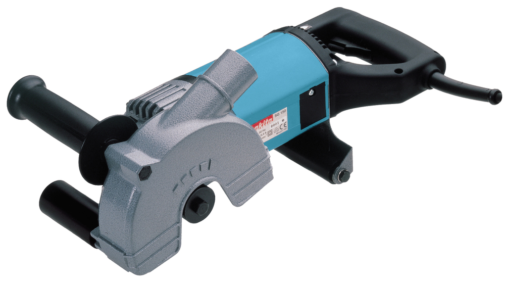 Mauernutfräse elektrisch, Makita SG150