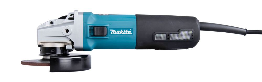 Elektrischer Winkelschleifer , Makita GA5080RX02