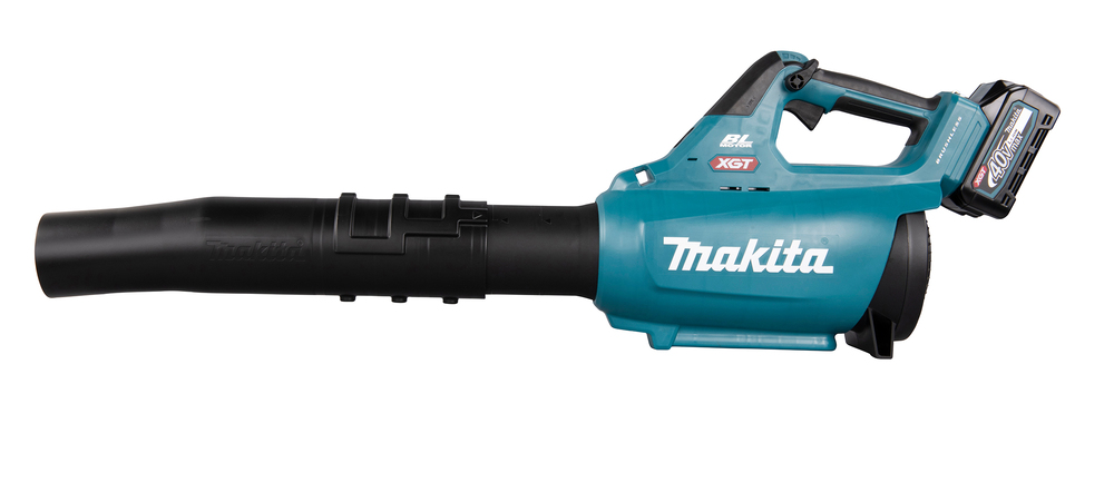 Akku-Blasgerät XGT, Makita UB001GM101