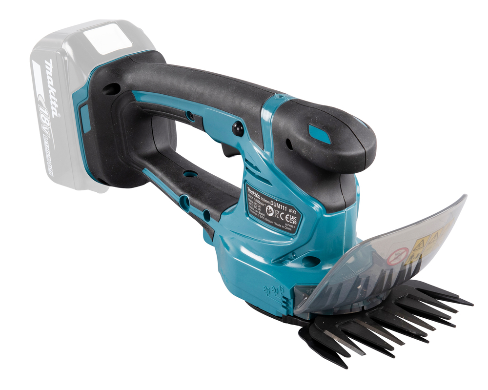 Akku-Grasschere LXT, Makita DUM111ZX