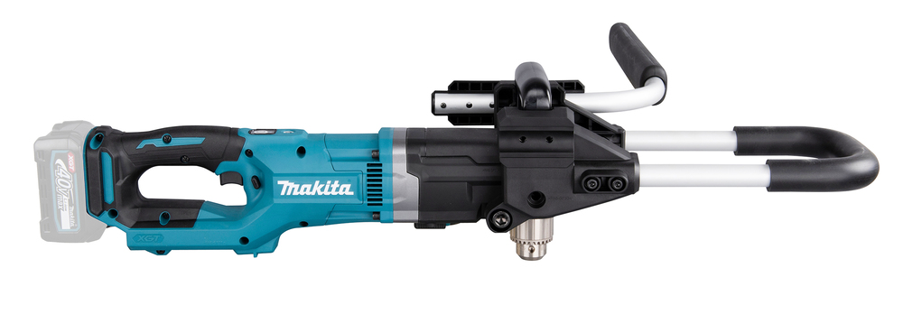 Akku-Erdbohrer XGT, Makita DG001GZ05