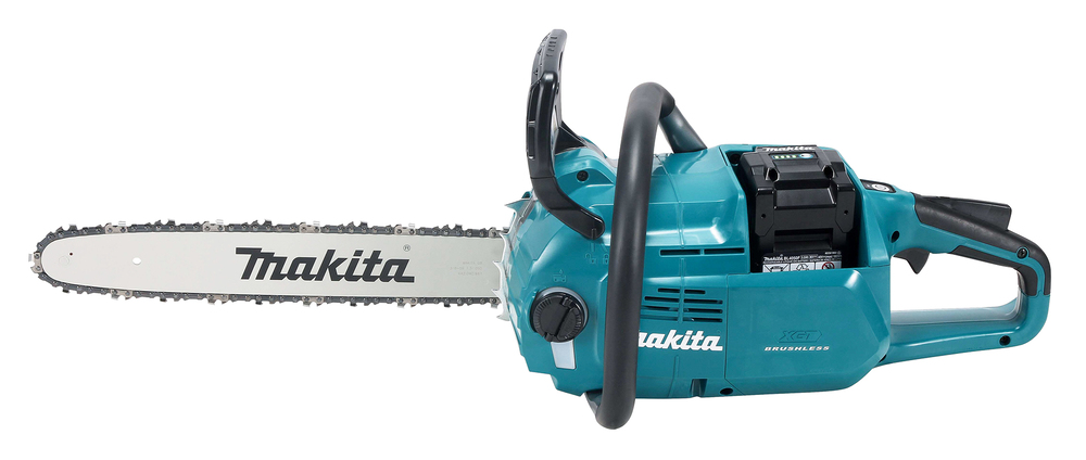 Akku-Kettensäge XGT, Makita UC012GT101