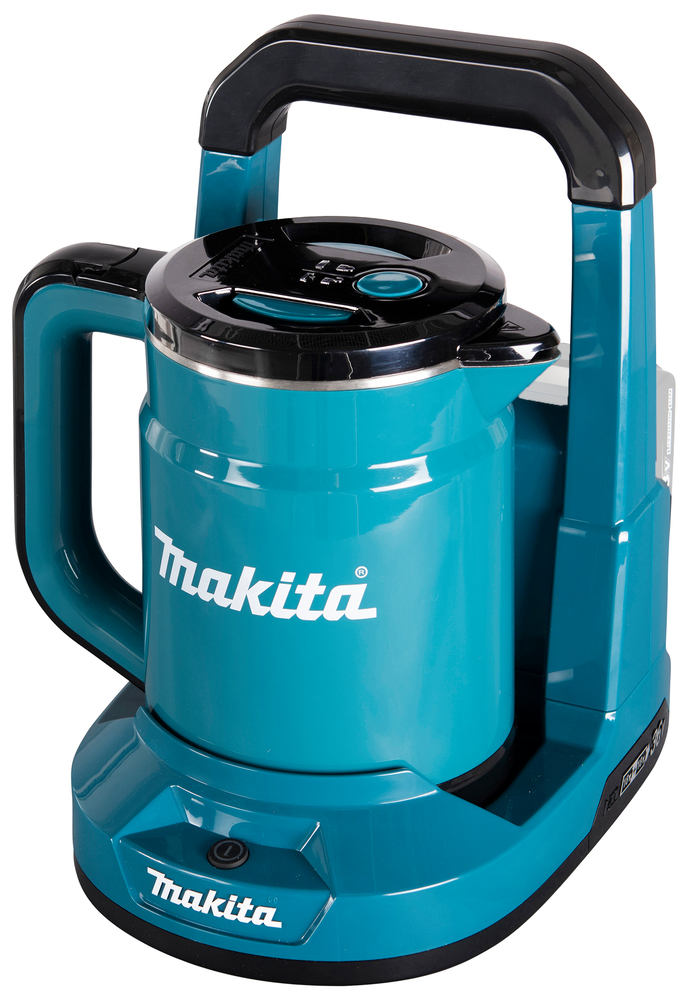 Akku-Wasserkocher LXT, Makita DKT360Z