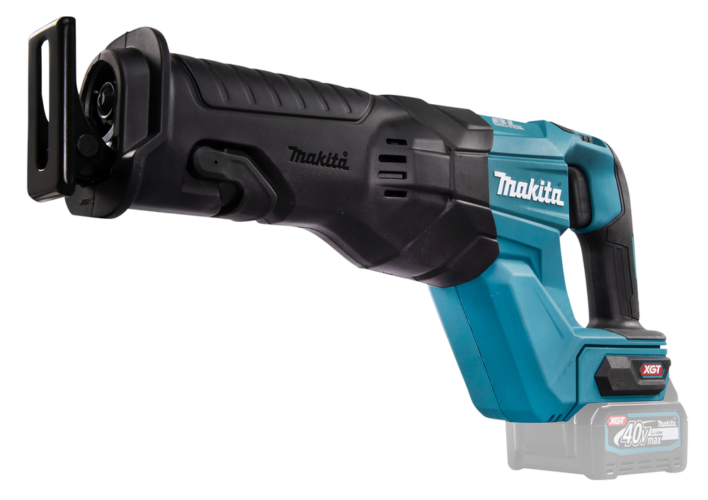 Akku-Säbelsäge XGT, Makita JR001GZ