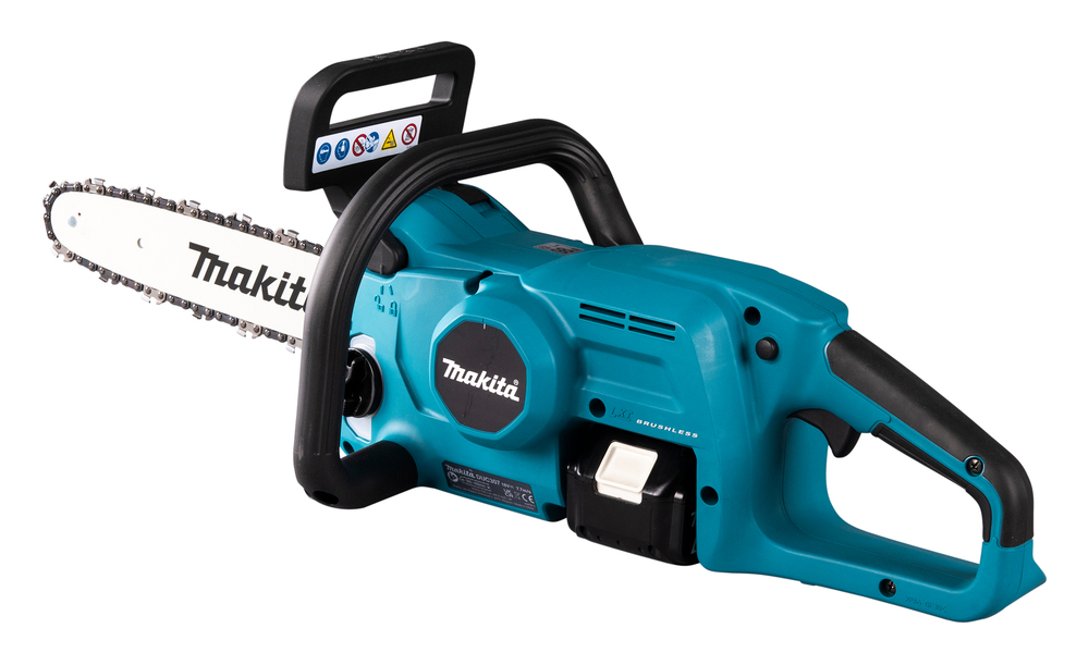 Akku-Kettensäge LXT, Makita DUC307ZX2