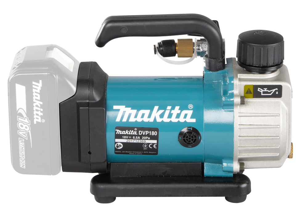 Akku-Vakuumpumpe LXT, Makita DVP180Z