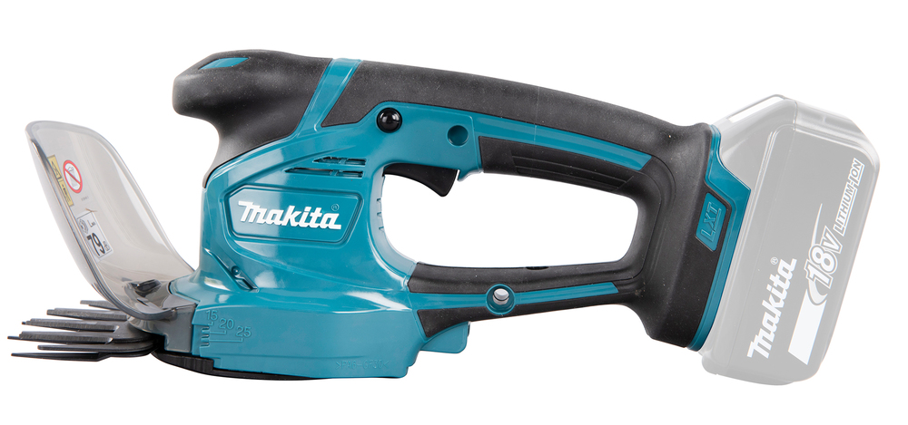 Akku-Grasschere LXT, Makita DUM111ZX