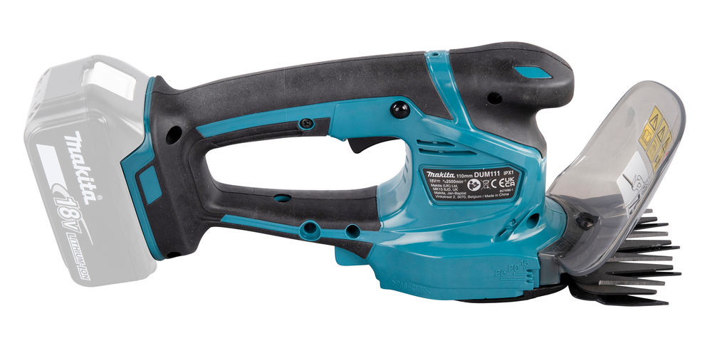 Akku-Grasschere LXT, Makita DUM111ZX