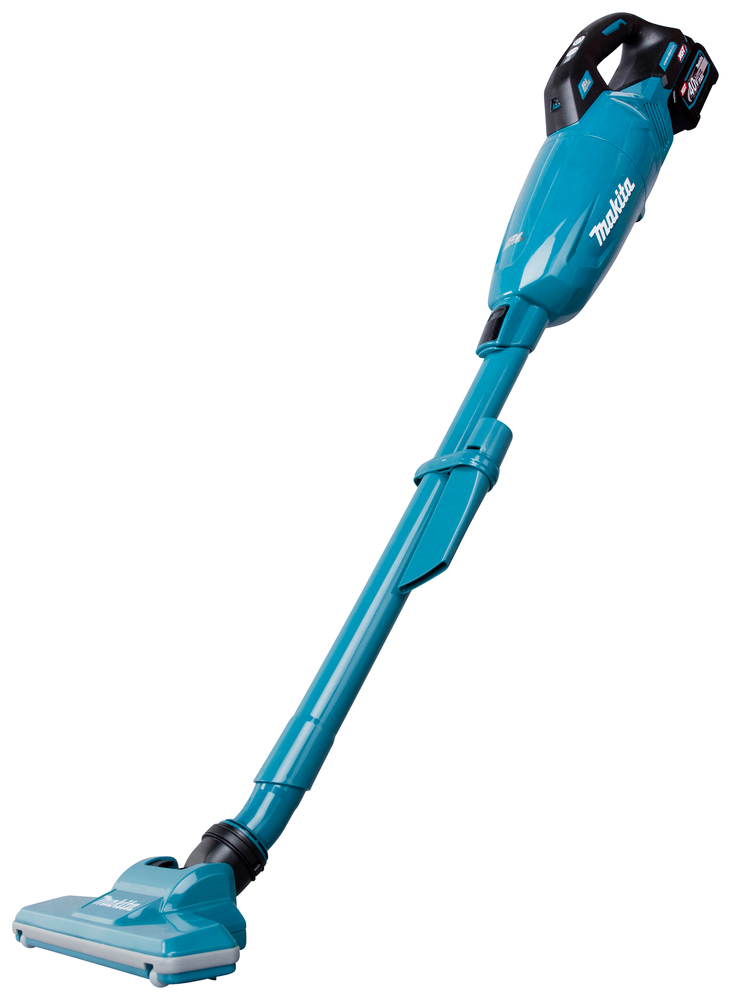 Handstaubsauger XGT, Makita CL001GZ