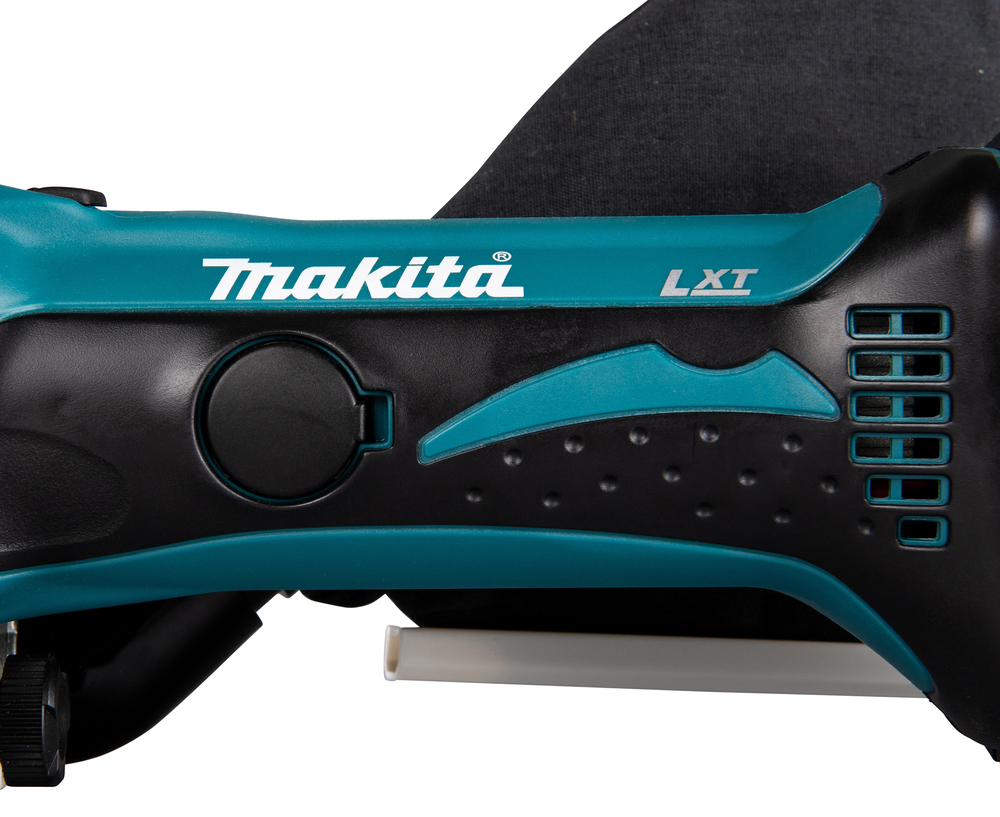 Akku-Universal-Nutfräse LXT, Makita DPJ180ZJ